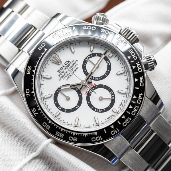 Rolex Daytona 126500 LN